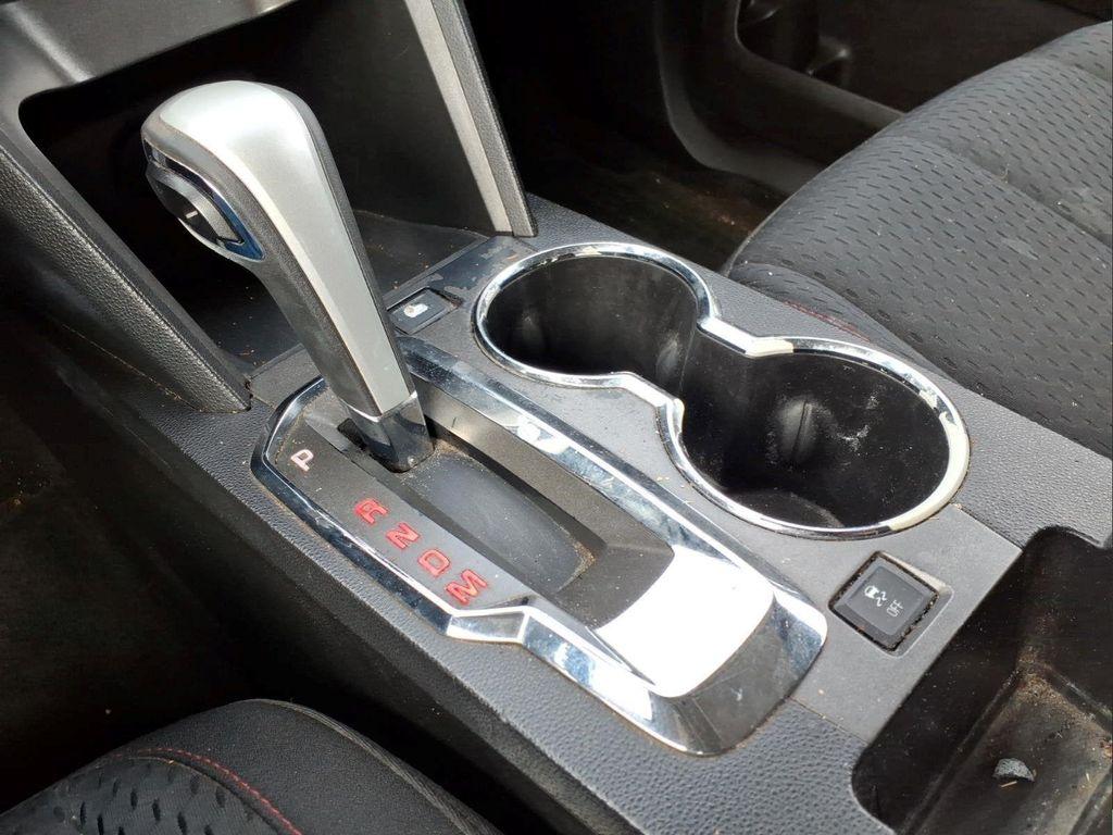 used 2012 GMC Terrain car, priced at $7,321