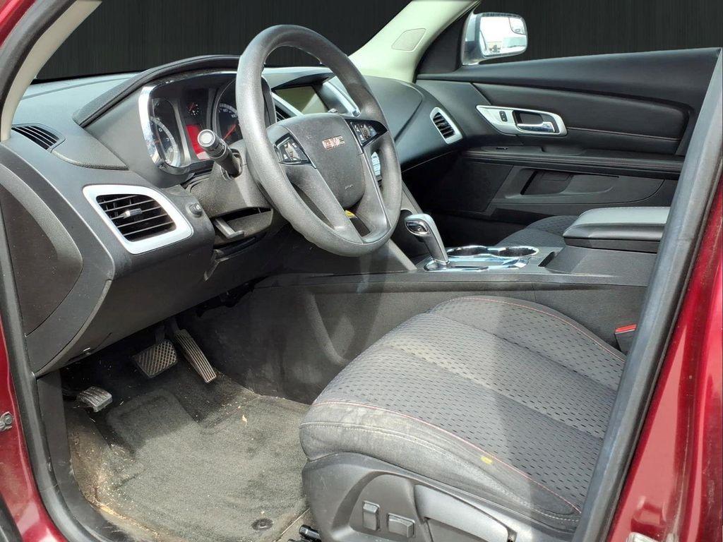 used 2012 GMC Terrain car, priced at $7,321