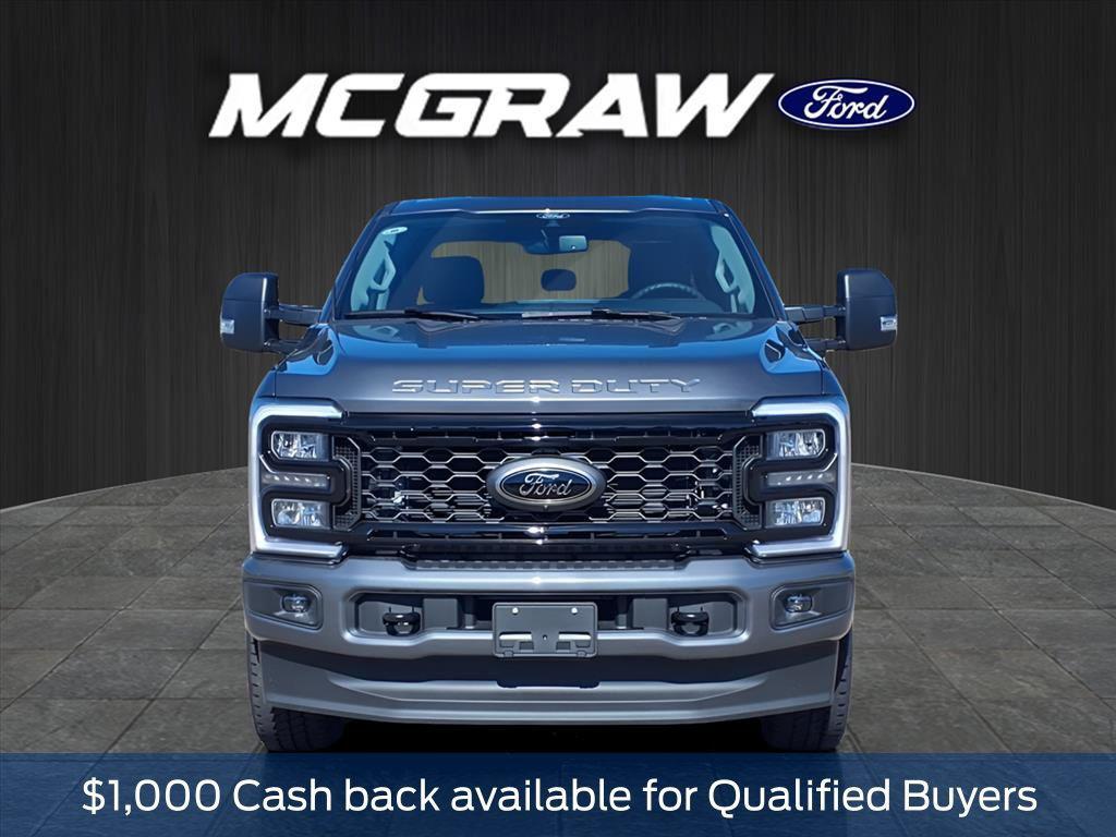 new 2026 Ford F-250 car, priced at $73,226