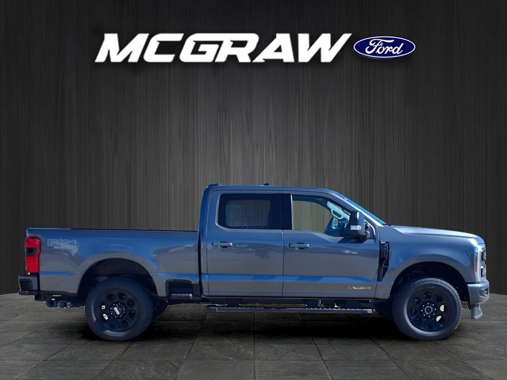 new 2026 Ford F-250 car, priced at $76,226