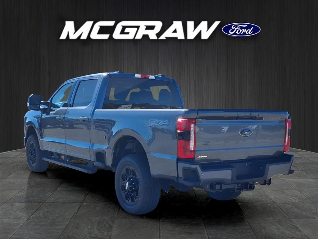 new 2026 Ford F-250 car, priced at $76,226