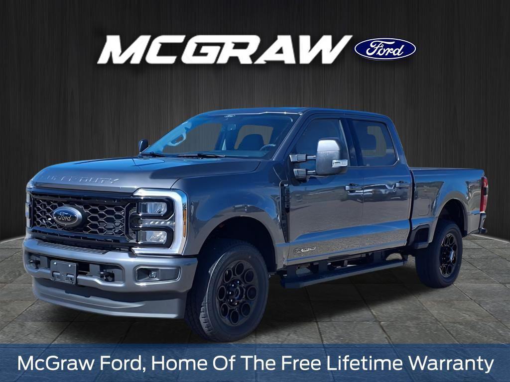 new 2026 Ford F-250 car, priced at $76,226