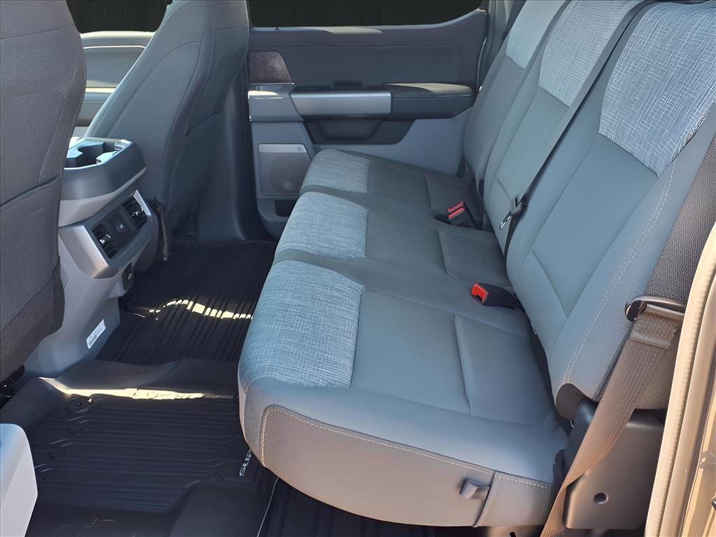 new 2026 Ford F-250 car, priced at $76,226