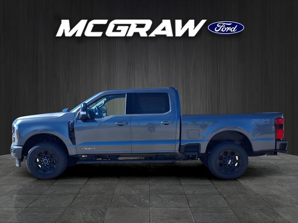 new 2026 Ford F-250 car, priced at $76,226