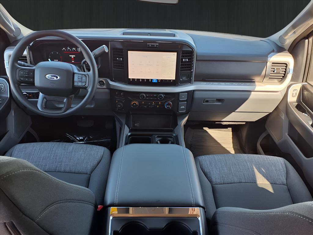 new 2026 Ford F-250 car, priced at $76,226