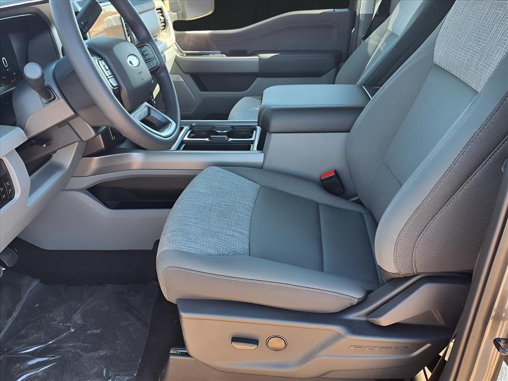 new 2026 Ford F-250 car, priced at $76,226