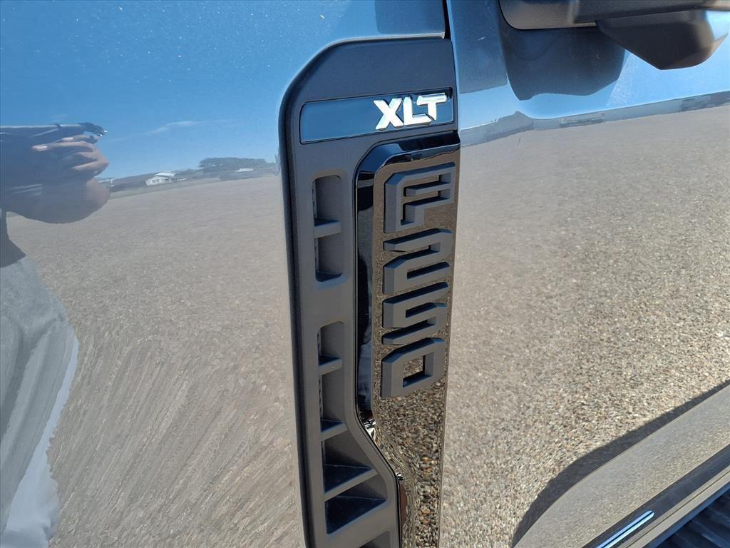 new 2026 Ford F-250 car, priced at $76,226