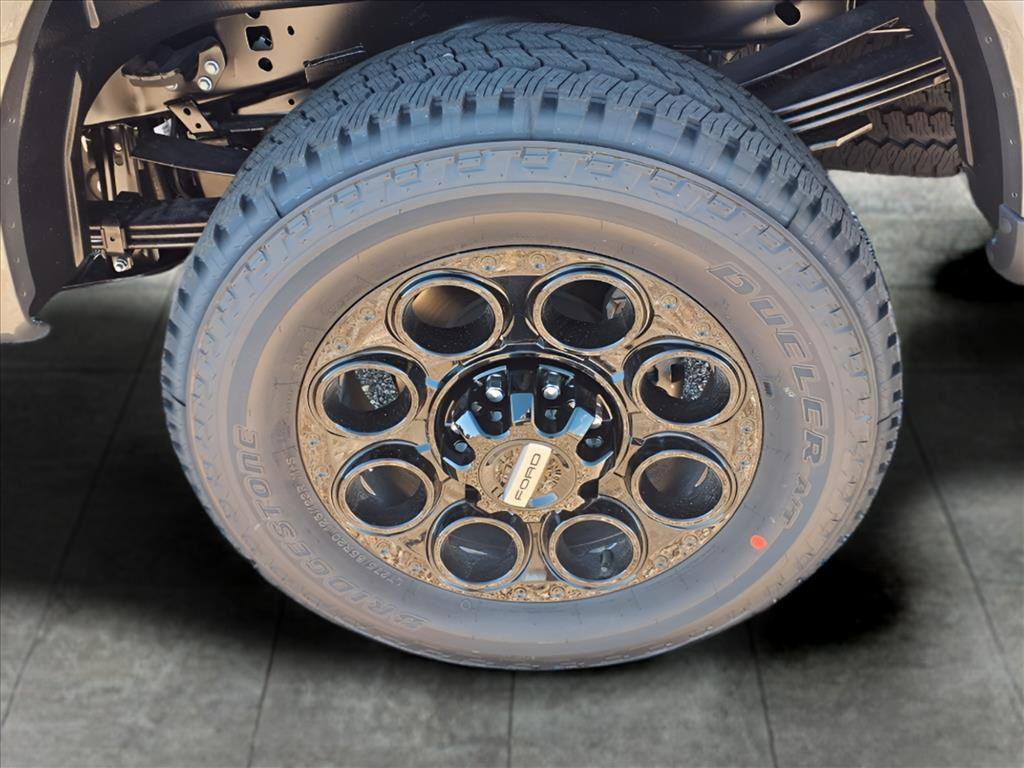 new 2026 Ford F-250 car, priced at $76,226