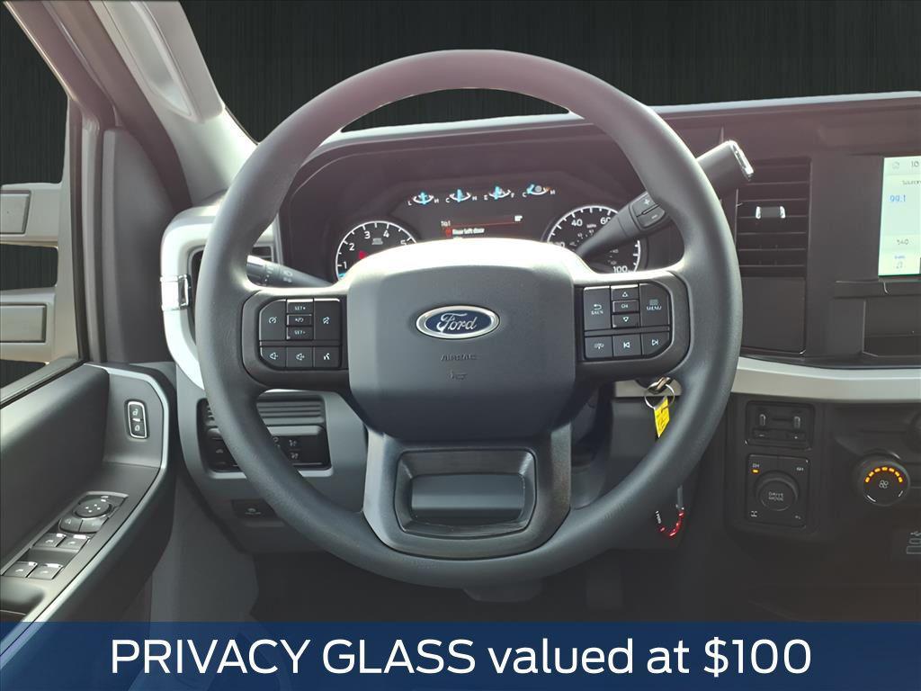 new 2026 Ford F-250 car, priced at $64,970