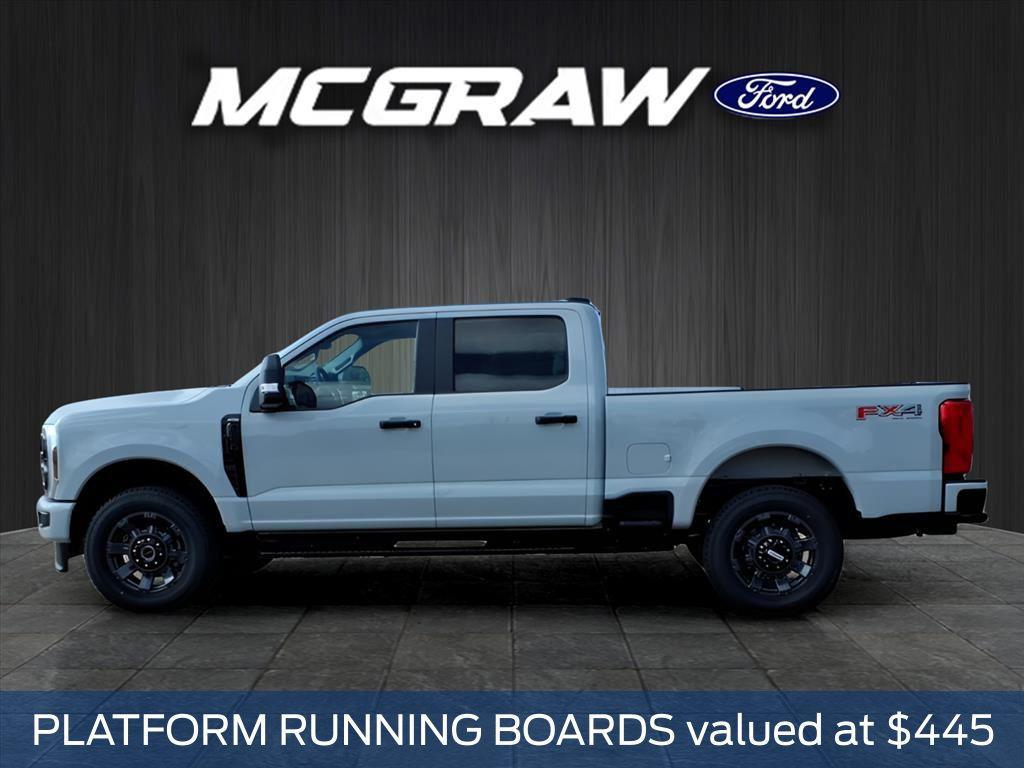 new 2026 Ford F-250 car, priced at $64,970