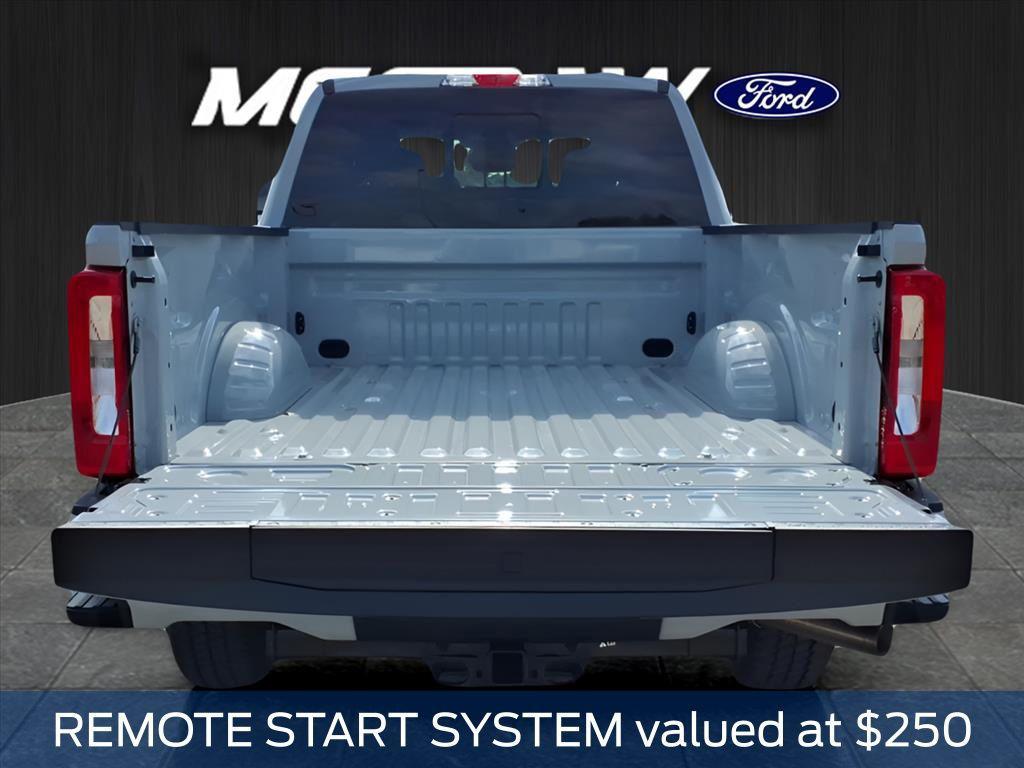 new 2026 Ford F-250 car, priced at $64,970