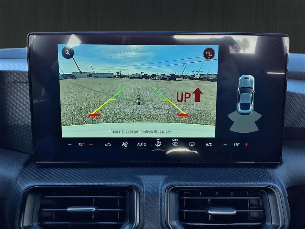 new 2026 Ford Mustang car, priced at $34,923