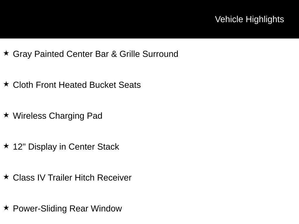 new 2025 Ford Ranger car, priced at $38,669