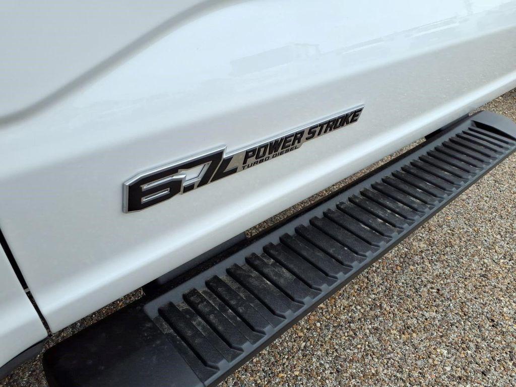 new 2026 Ford F-450 car, priced at $62,607