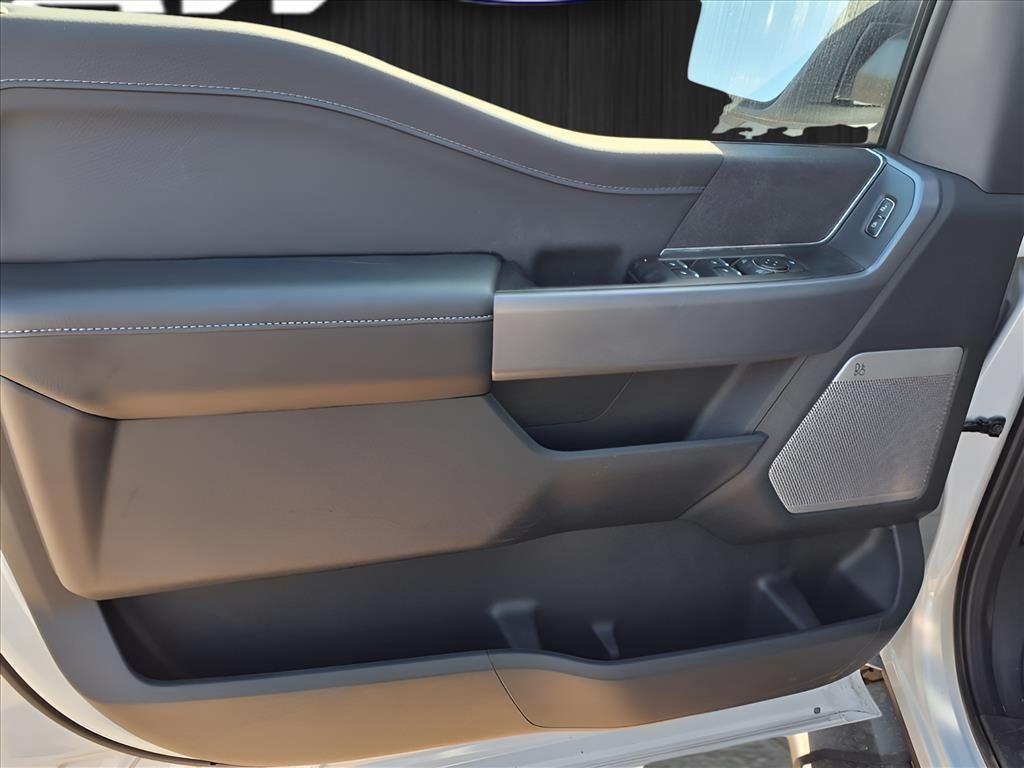 new 2025 Ford F-150 car, priced at $86,140