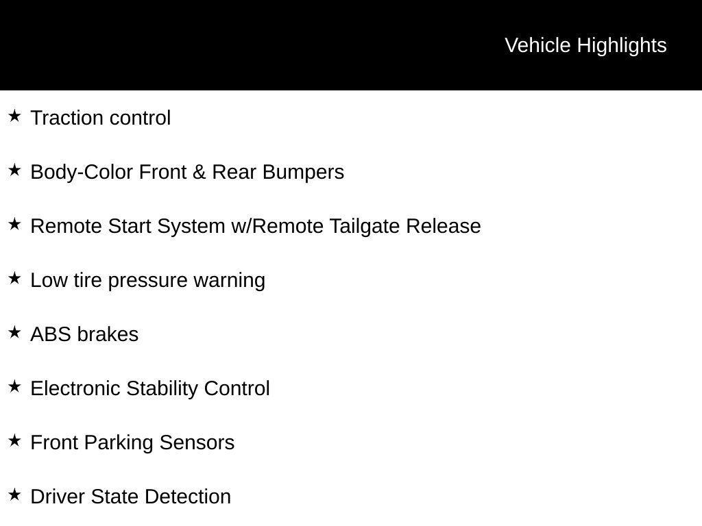 new 2025 Ford F-150 car, priced at $86,140