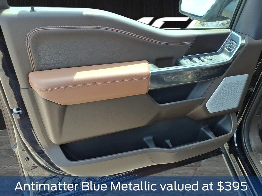 new 2026 Ford F-150 car, priced at $72,467