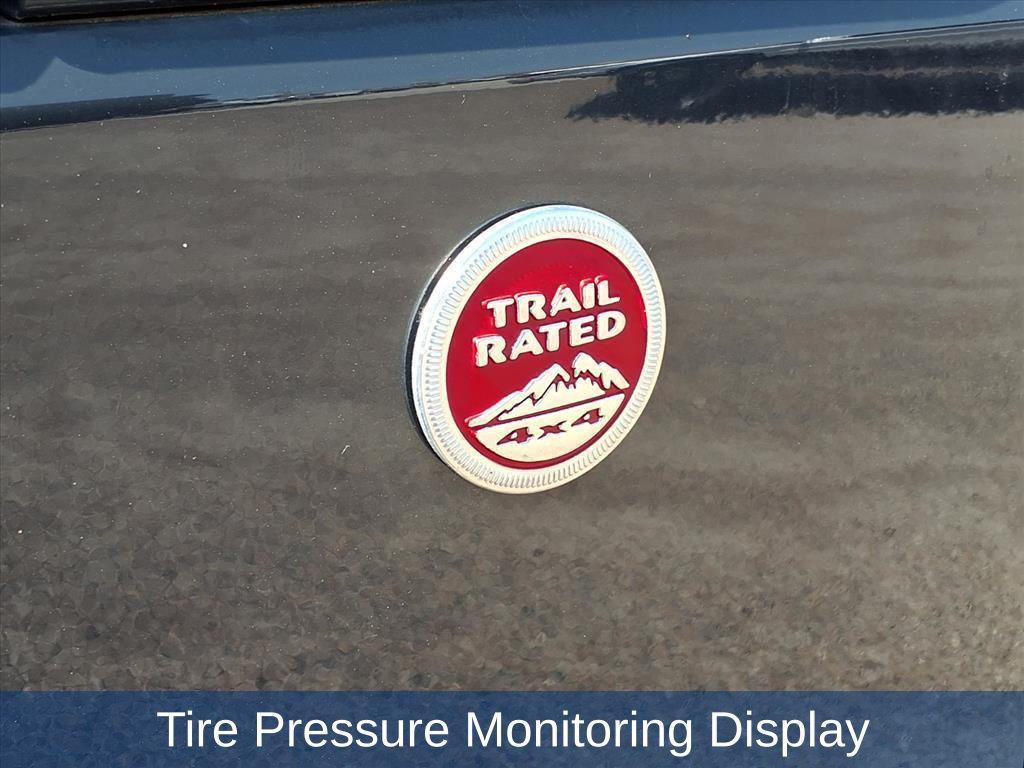 used 2017 Jeep Wrangler Unlimited car, priced at $29,104