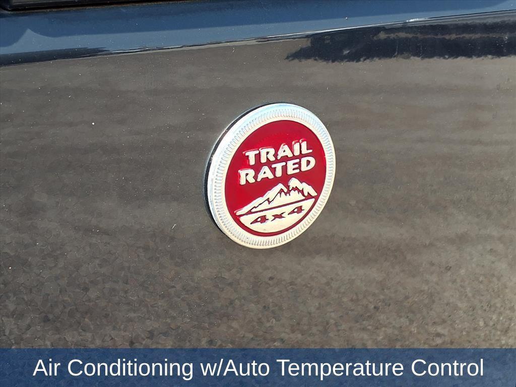 used 2017 Jeep Wrangler Unlimited car, priced at $29,896