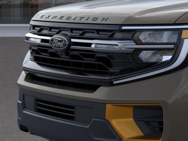 new 2026 Ford Expedition car, priced at $78,191