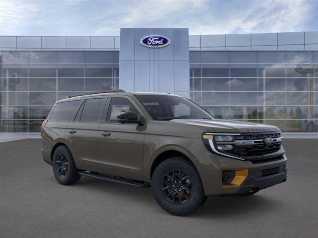 new 2026 Ford Expedition car, priced at $78,191