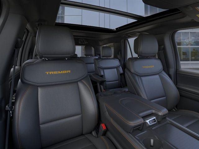 new 2026 Ford Expedition car, priced at $78,191