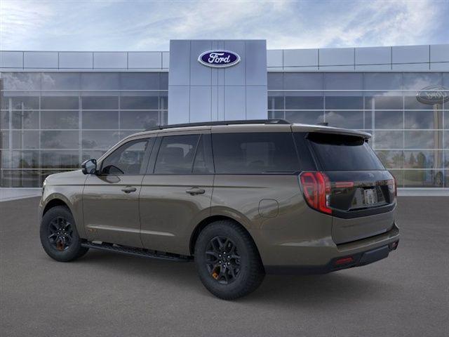 new 2026 Ford Expedition car, priced at $78,191
