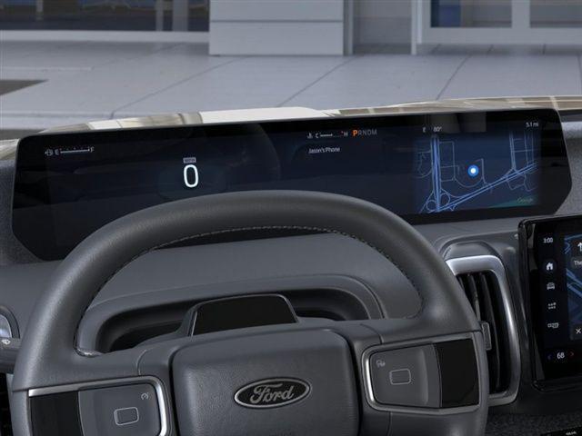 new 2026 Ford Expedition car, priced at $78,191