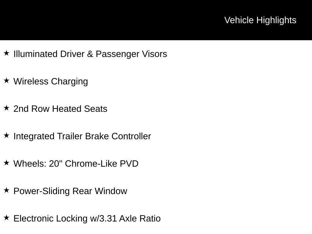 new 2025 Ford F-150 car, priced at $64,454