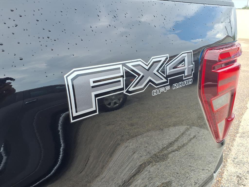 new 2025 Ford F-150 car, priced at $64,454