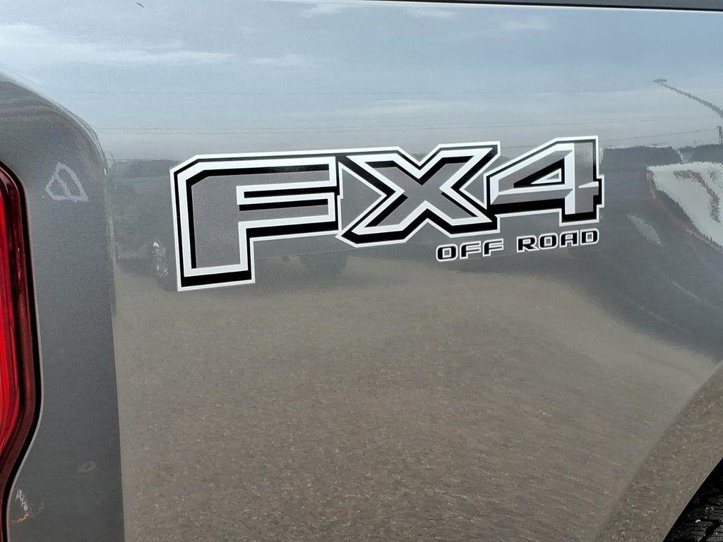 new 2026 Ford F-350 car, priced at $86,823