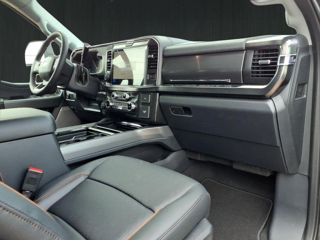 new 2026 Ford F-350 car, priced at $86,823