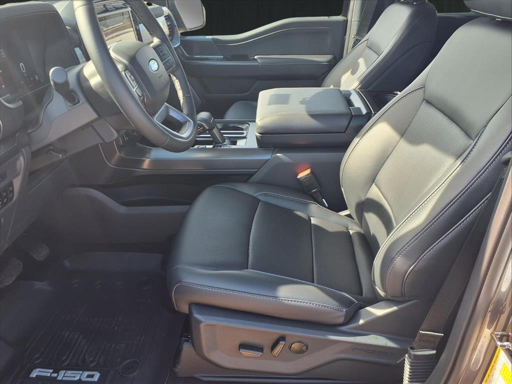 new 2026 Ford F-150 car, priced at $70,017