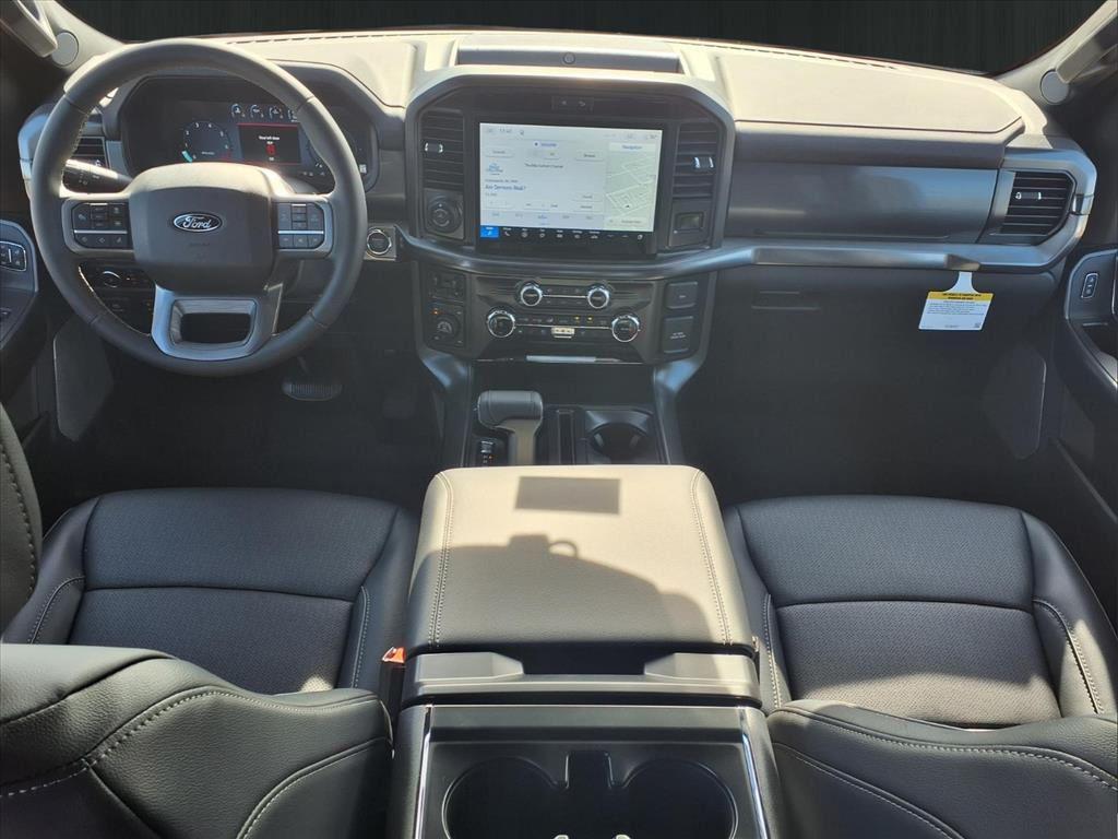 new 2026 Ford F-150 car, priced at $70,017