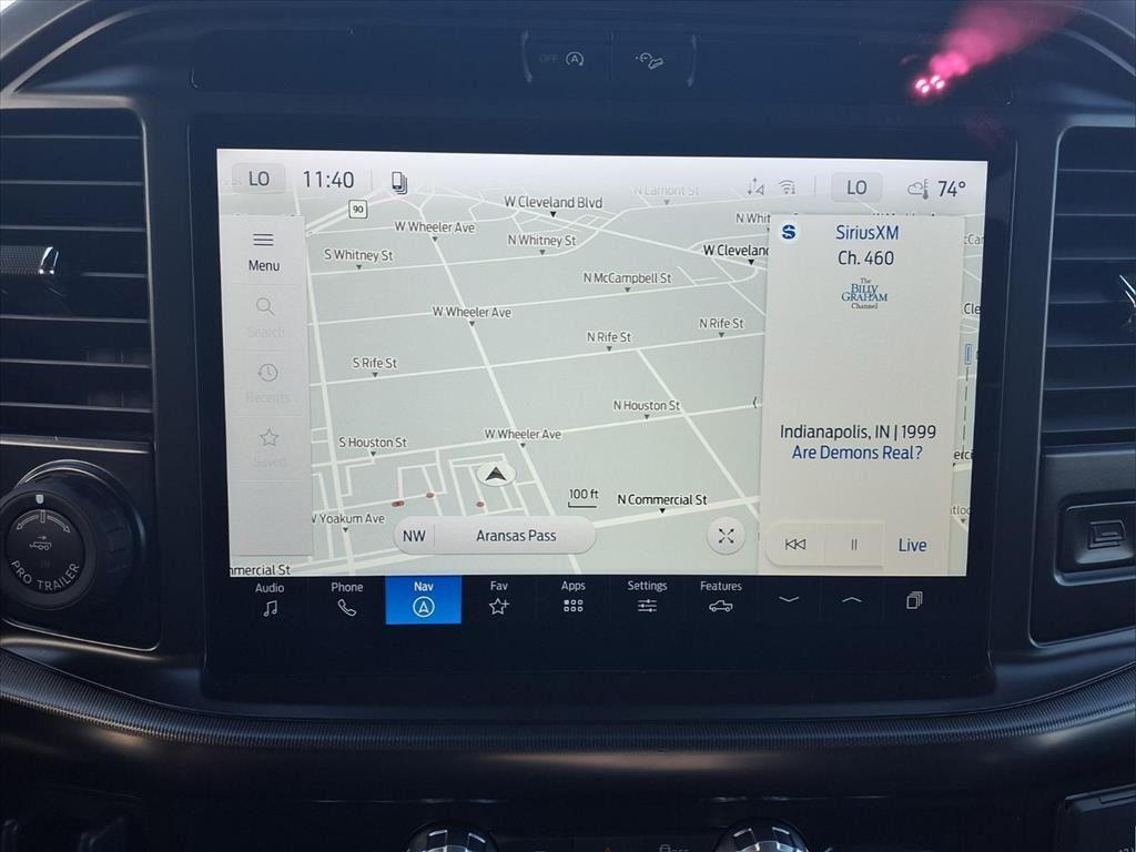 new 2026 Ford F-150 car, priced at $70,017