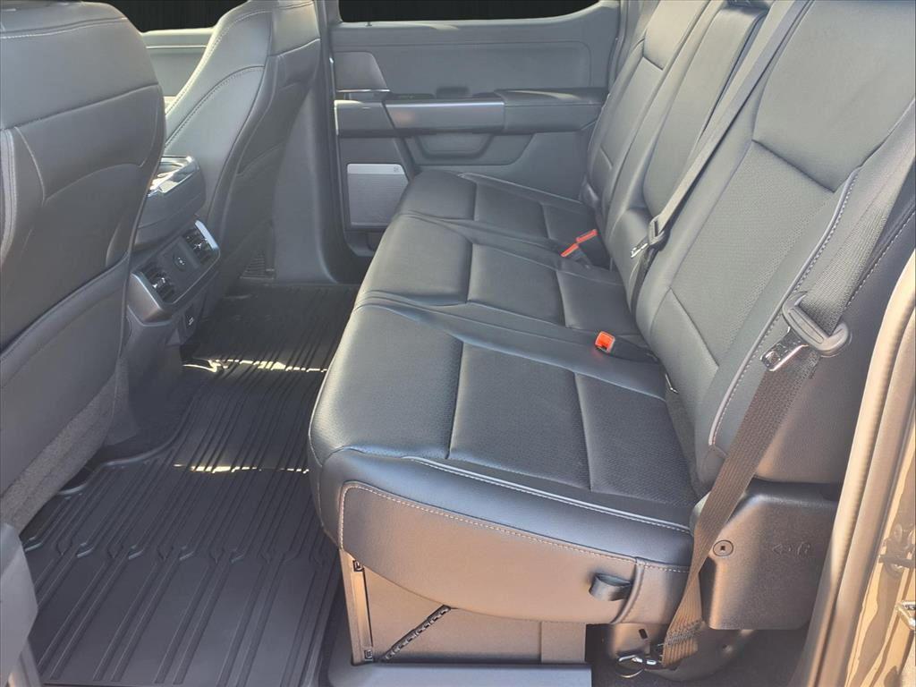 new 2026 Ford F-150 car, priced at $70,017