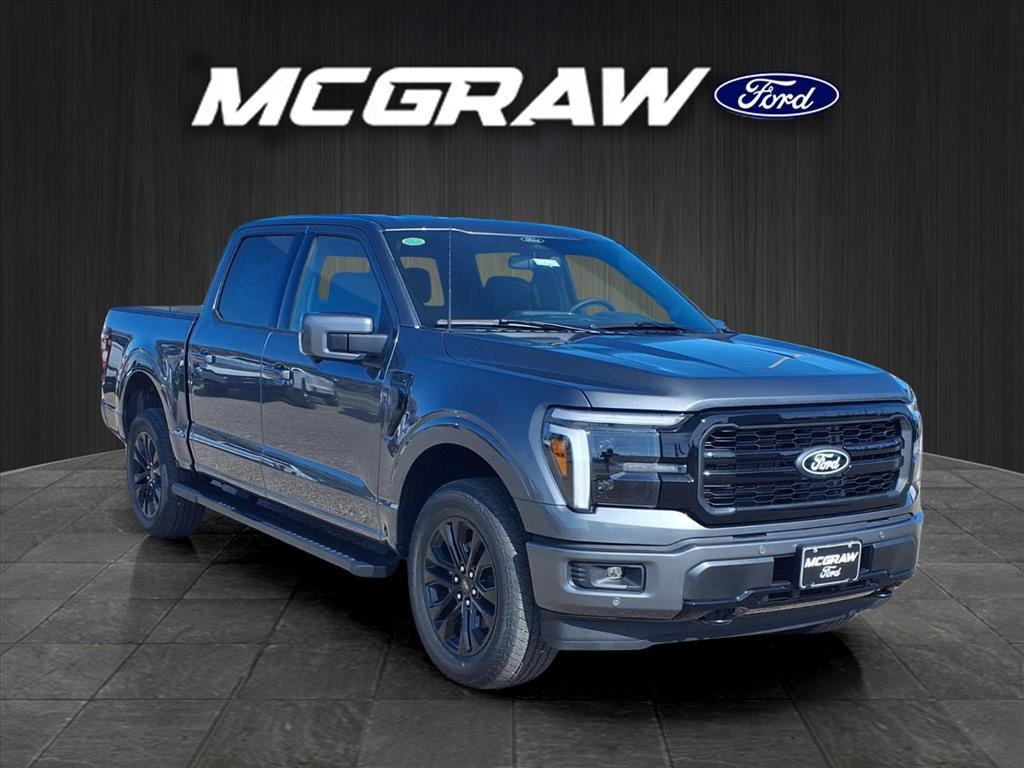 new 2026 Ford F-150 car, priced at $70,017