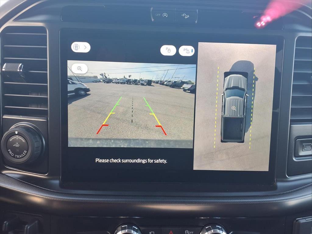 new 2026 Ford F-150 car, priced at $70,017