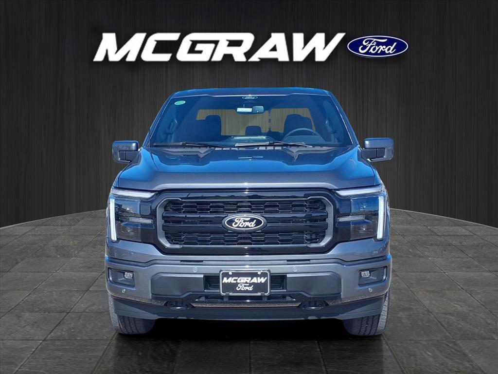 new 2026 Ford F-150 car, priced at $70,017