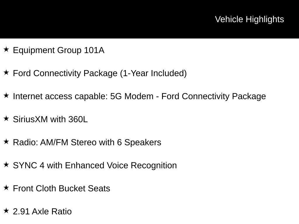 new 2026 Ford Maverick car, priced at $31,899