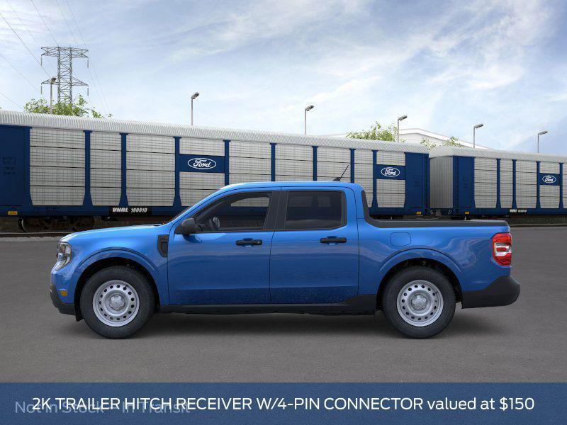 new 2026 Ford Maverick car, priced at $31,899