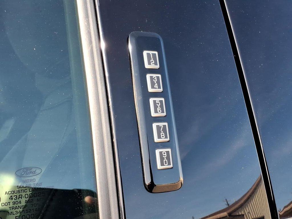 used 2024 Ford F-150 car, priced at $73,142