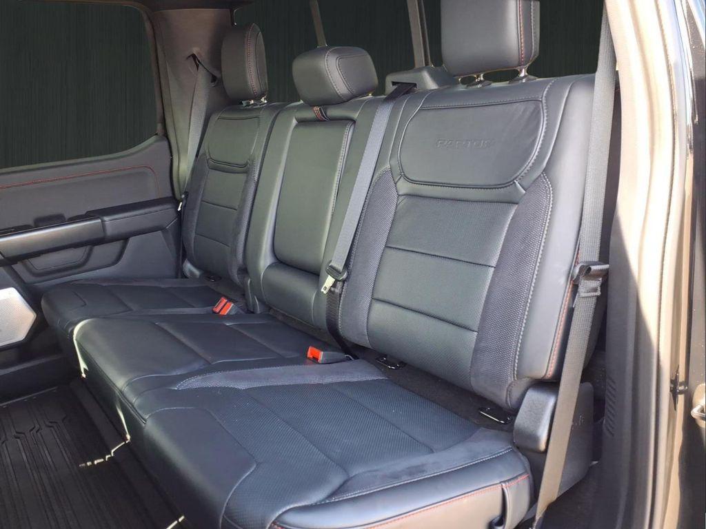 used 2024 Ford F-150 car, priced at $73,142