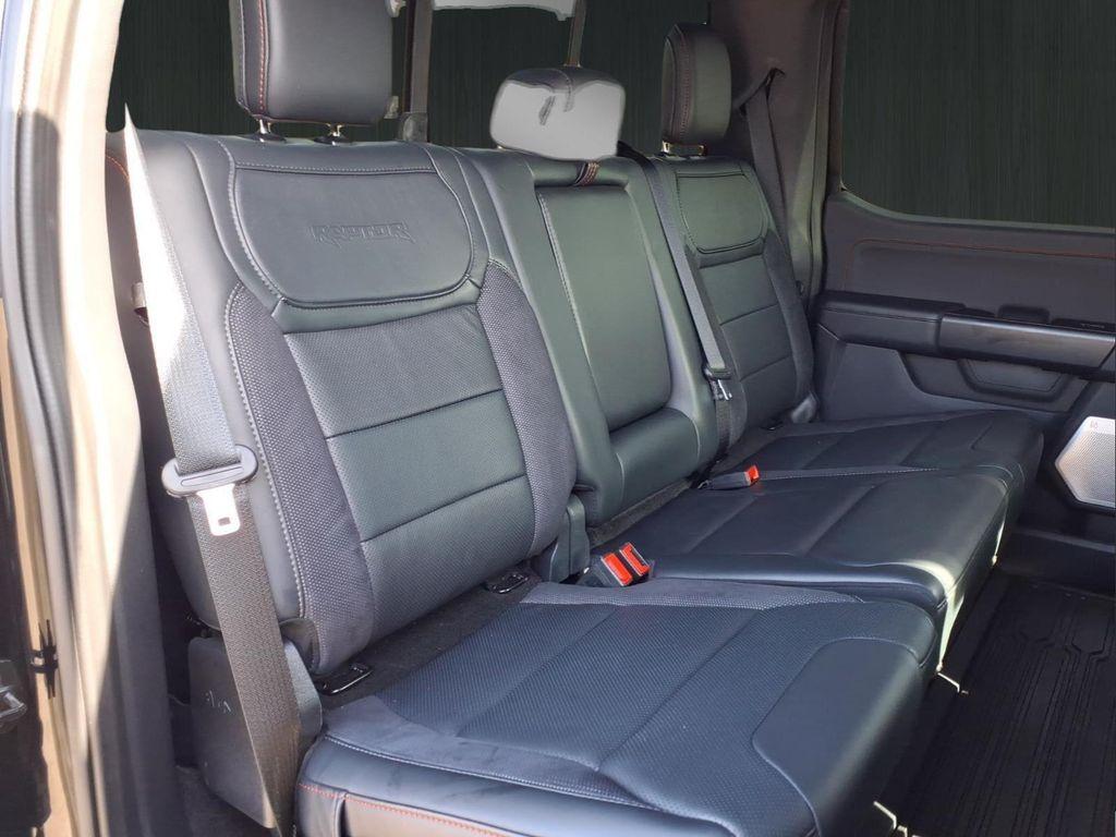 used 2024 Ford F-150 car, priced at $73,142