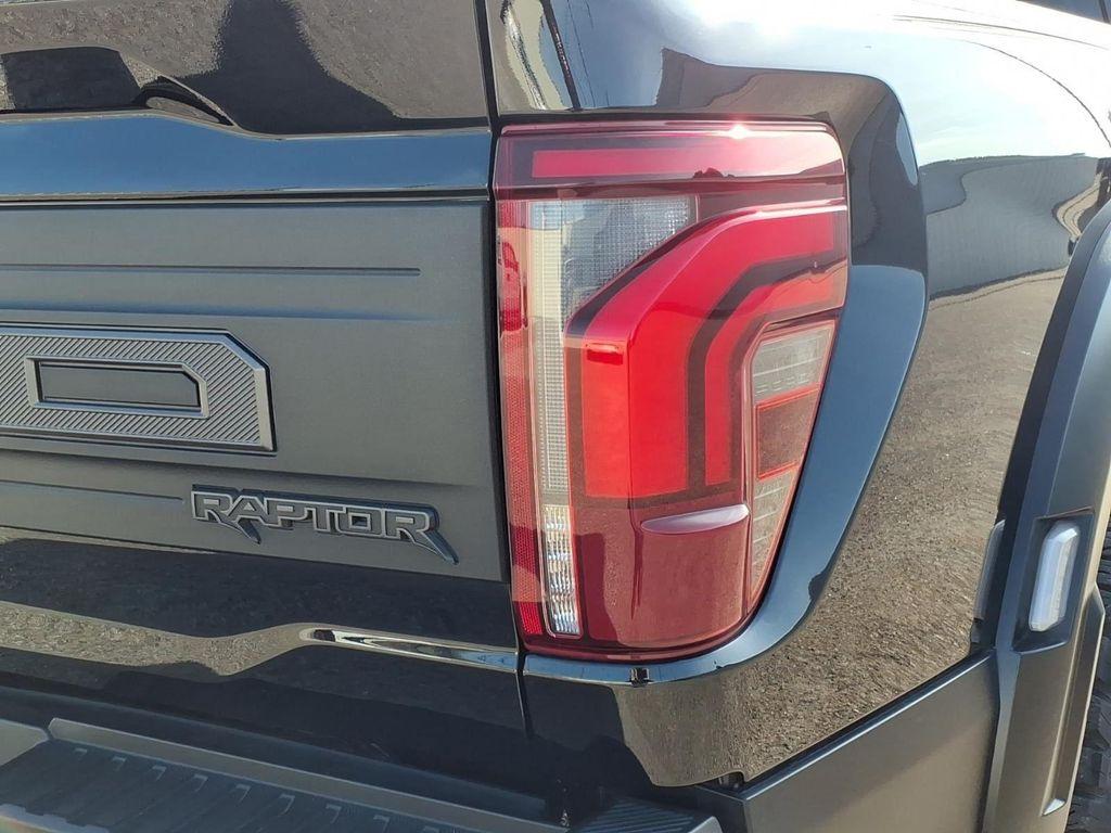 used 2024 Ford F-150 car, priced at $73,142