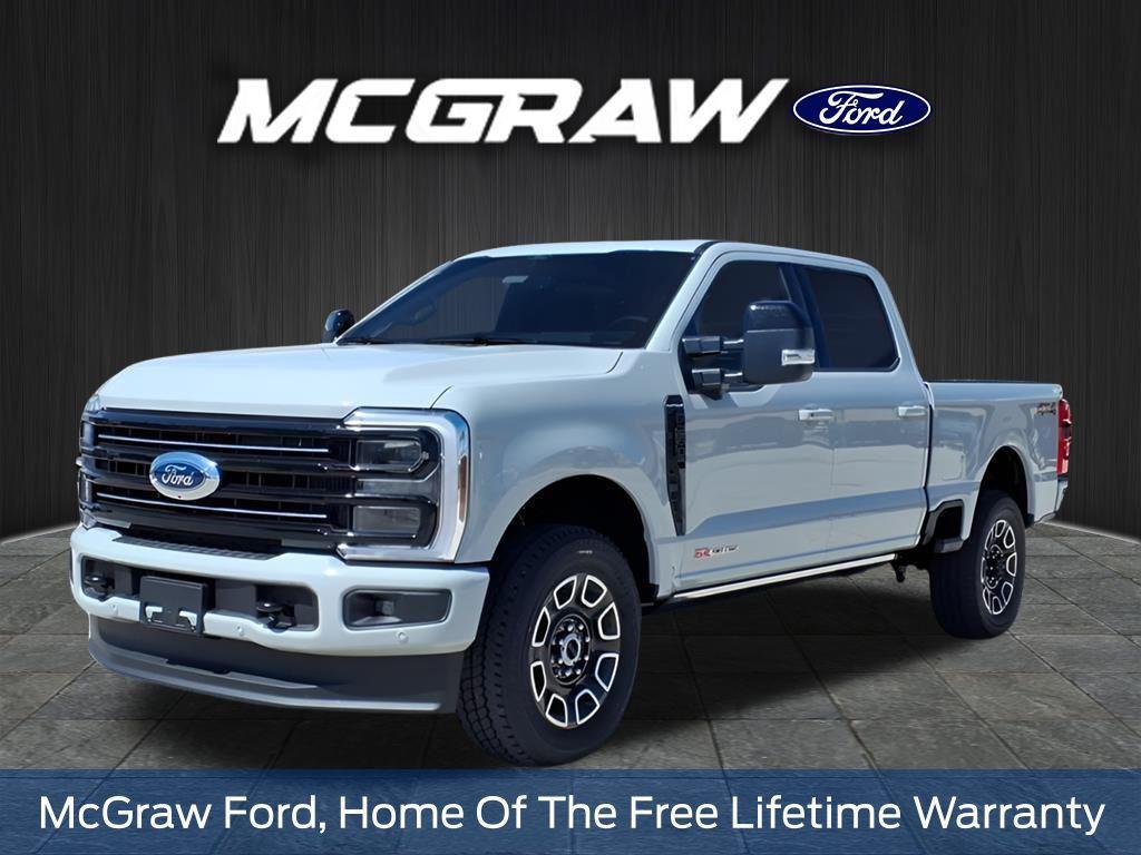 new 2026 Ford F-250 car, priced at $88,269