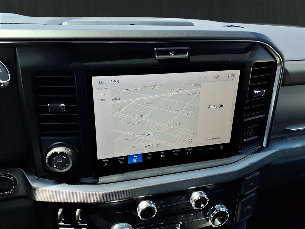 new 2026 Ford F-250 car, priced at $88,269