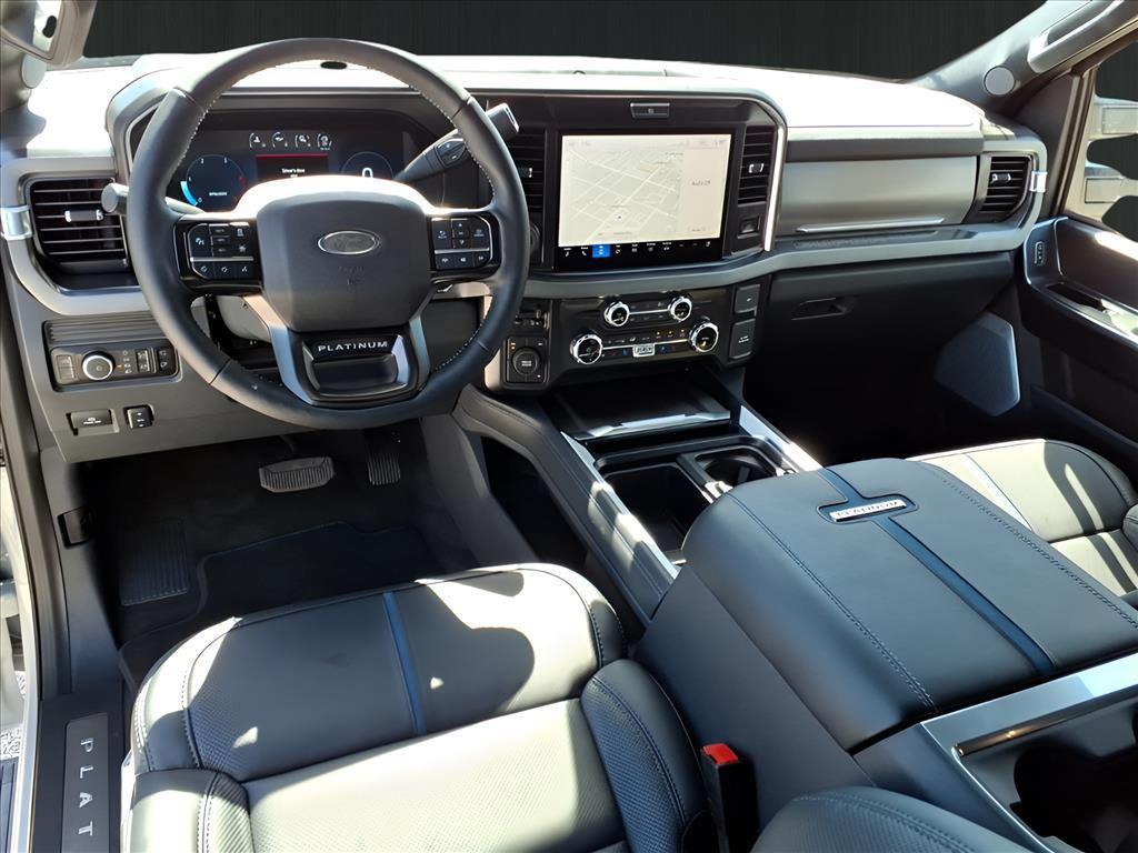 new 2026 Ford F-250 car, priced at $88,269