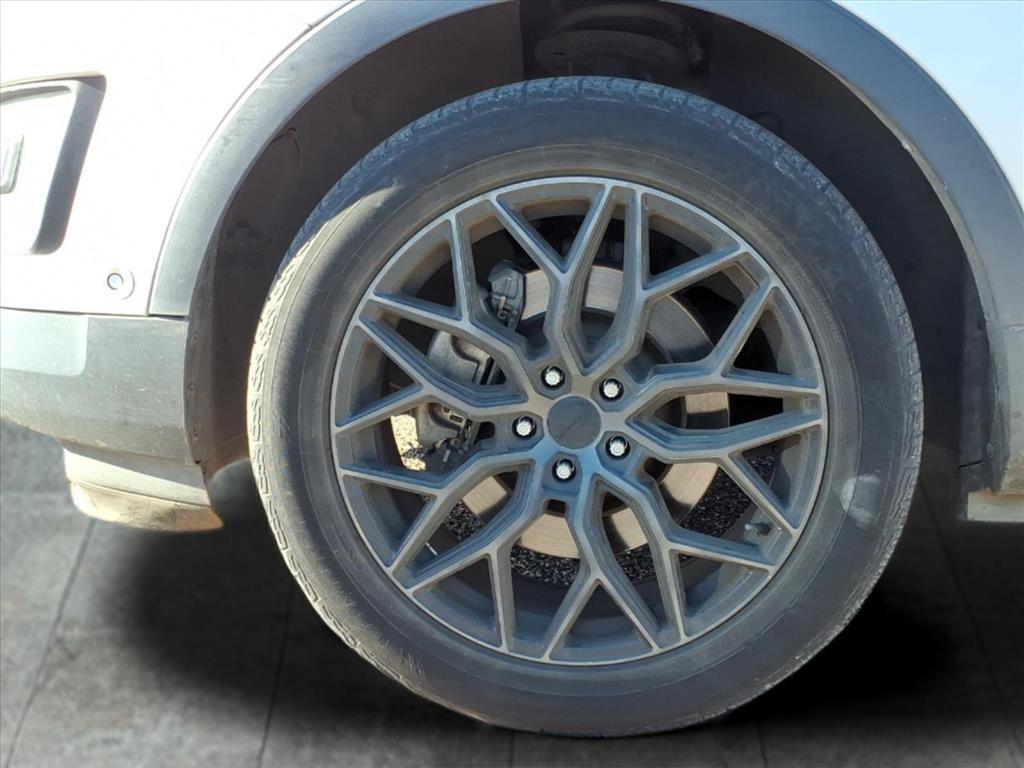 used 2017 Ford Explorer car, priced at $13,480