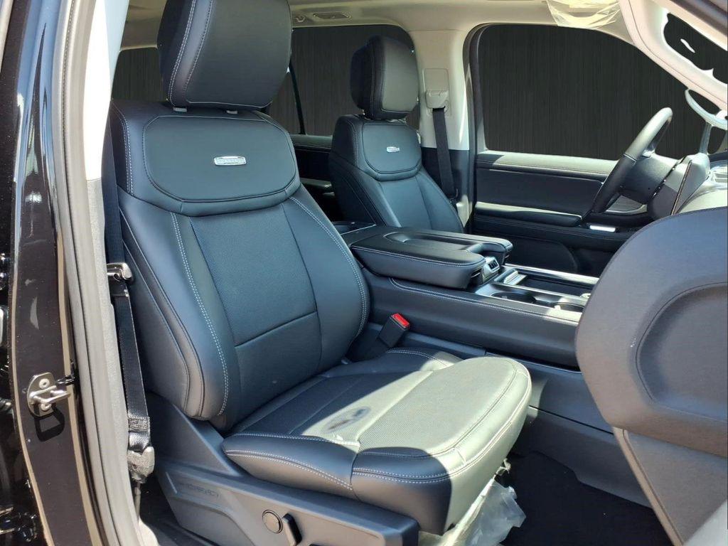 new 2026 Ford Expedition car, priced at $81,565